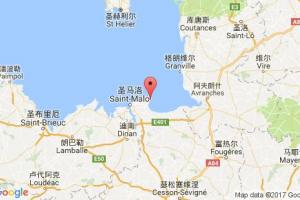 康卜勒港口查詢_cancale港口代碼_法國康卜勒港口代碼