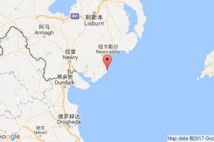 安納隆港口查詢_annalong港口代碼_英國安納隆港口代碼