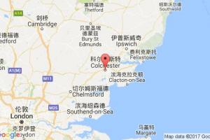 科爾切斯特港口查詢_colchester港口代碼_英國科爾切斯特港口代碼