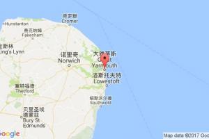 大雅茅斯港口查詢_great yarmouth港口代碼_英國大雅茅斯港口代碼