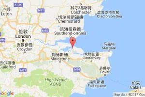 昆伯勒港口查詢_queenborough港口代碼_英國昆伯勒港口代碼