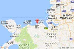 里爾港口查詢_rhyl港口代碼_英國里爾港口代碼