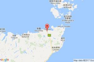 瑟索港口查詢_thurso港口代碼_英國(guó)瑟索港口代碼