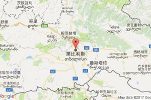 第比利斯港口查詢_tbilisi港口代碼