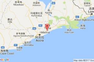 特馬港口查詢_tema港口代碼_加納特馬港口代碼