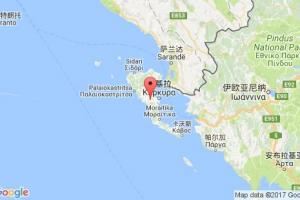 圣洛安尼斯港口查詢_aghios loanni