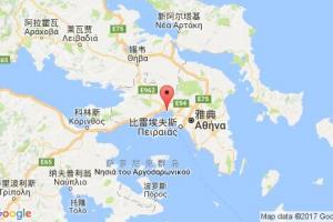 埃萊夫西斯港口查詢_eleusis港口代碼_希臘埃萊夫西斯港口代碼