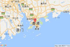 香港港口查詢_hong kong港口代碼_中國香港港口代碼