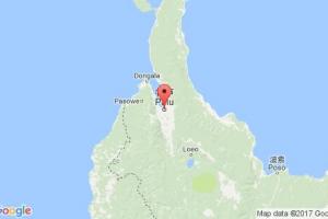 帕盧港口查詢_palu港口代碼_印度尼西亞(印尼)帕盧港口代碼