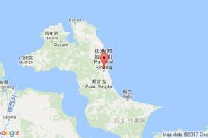 龐卡爾港口查詢_pangkal balam港口代碼_印度尼西亞(印尼)龐卡爾港口代碼