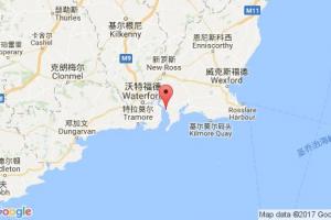 鄧坎嫩港口查詢_duncannon港口代碼_愛爾蘭鄧坎嫩港口代碼