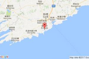 金塞爾港口查詢_kinsale港口代碼_愛爾蘭金塞爾港口代碼