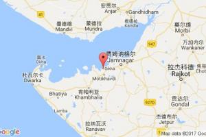 錫卡港口查詢_sikka港口代碼_印度