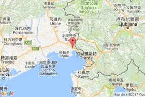 蒙法爾科內港口查詢_monfalcone港口代碼_意大利蒙法爾科內港口代碼