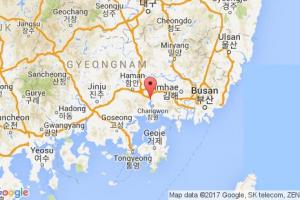 馬山港口查詢_masan港口代碼_韓國(guó)馬山港口代碼