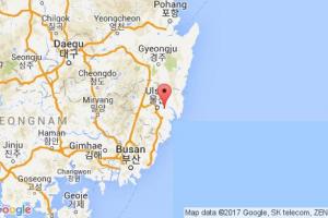 蔚山港口查詢_ulsan港口代碼_韓國