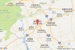 格林維爾港口查詢_greenville港口