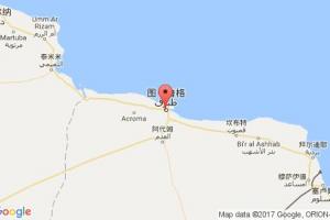 圖卜魯格港口查詢_tobruk港口代碼_