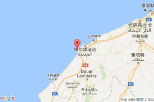 朱爾夫萊斯費(fèi)爾港口查詢_jorf lasf