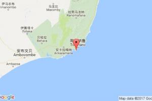 艾奧拉港口查詢_ehoala港口代碼_馬達加斯加艾奧拉港口代碼