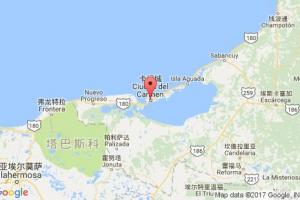 卡門城港口查詢_ciudad del carmen