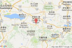 薩莫拉-德伊達爾戈港口查詢_zamora,mx港口代碼_墨西哥薩莫拉-德伊達爾戈港口代碼