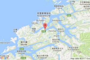 吉姆內斯港口查詢_gjemnes港口代碼_挪威吉姆內斯港口代碼