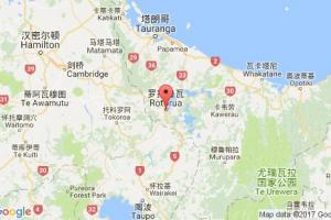 羅托魯瓦港口查詢_rotorua港口代碼_新西蘭羅托魯瓦港口代碼