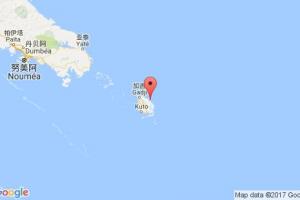 奧魯灣港口查詢_oro bay港口代碼_