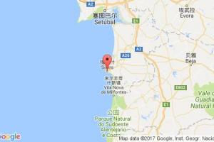 錫尼什港口查詢_sines港口代碼_葡萄牙錫尼什港口代碼