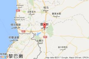 霍姆斯港口查詢_homs港口代碼_敘利亞霍姆斯港口代碼