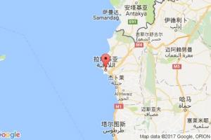 拉塔基亞港口查詢_lattakia港口代碼_敘利亞拉塔基亞港口代碼