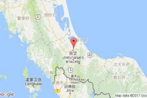 孔堤港口查詢_klong toey港口代碼_