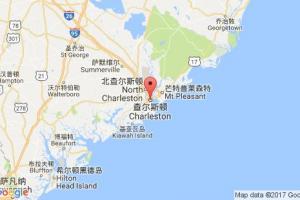 查爾斯頓港口查詢_charleston,sc港口代碼_美國查爾斯頓港口代碼