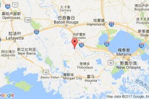 唐納森維爾港口查詢_donaldsonville港口代碼_美國(guó)唐納森維爾港口代碼