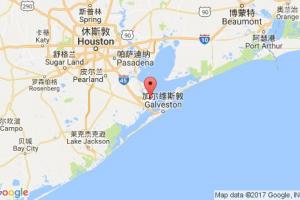 德克薩斯城港口查詢_texas city港口代碼_美國德克薩斯城港口代碼