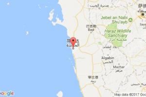 荷臺(tái)達(dá)港口查詢(xún)_hodeidah港口代碼_