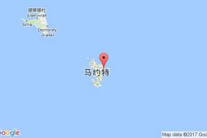 馬穆楚港口查詢_mamoudzou港口代碼